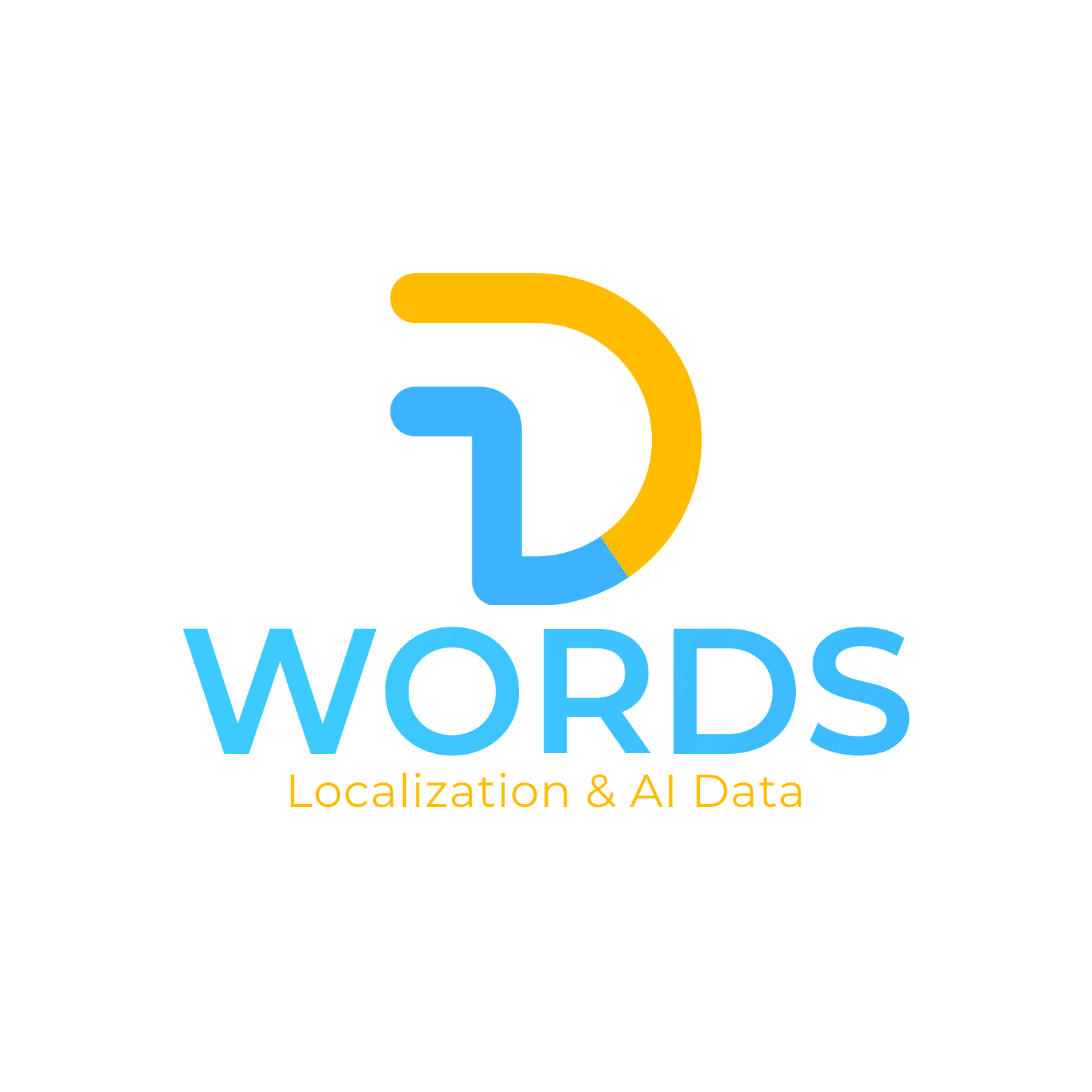 DL-WORDS Logo